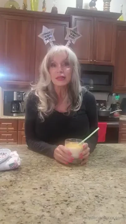 Happy new year from chefs sally s kitchen i hope you re having a great part 1 