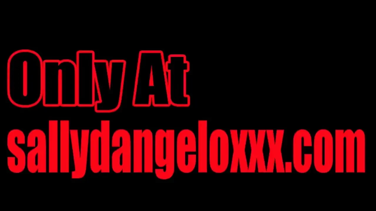 Hot kink coming soon black market school girls sallydangeloxxx com 