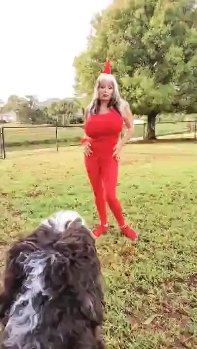 See ya at the gym hohoho 