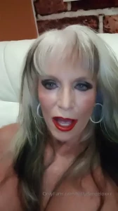 sallydangeloxxx - Good night wet dreams 