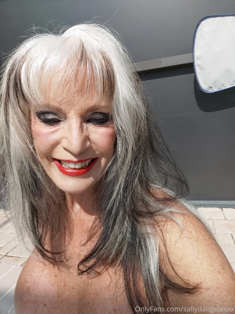 Sallydangeloxxx part 70701 