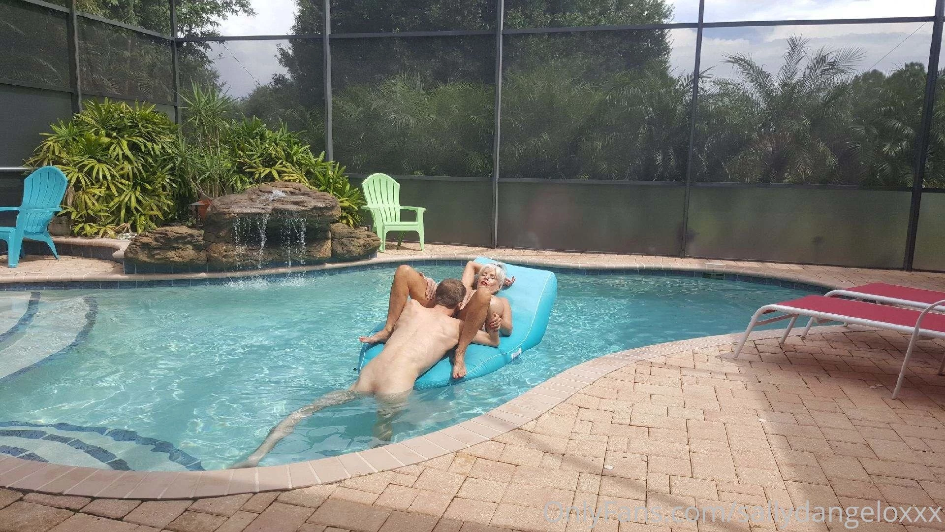 Some after shoot fun yesterday enjoy the pics part 1 