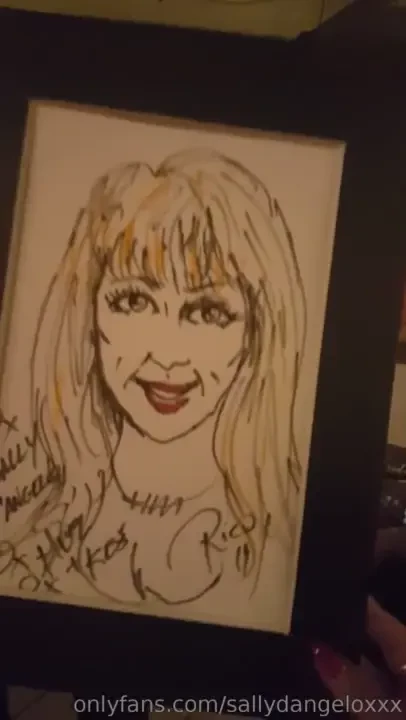 Another clip at vna dinner 10 year celebration 