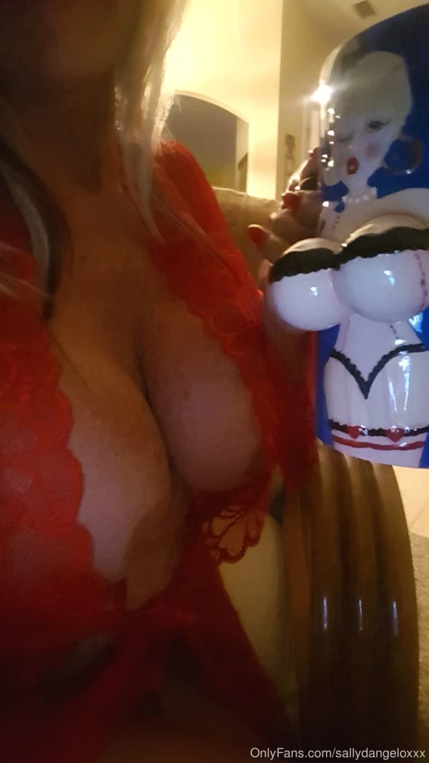 Happy tiitytuesday pics ty nauty nephew for the robe and mug love them 