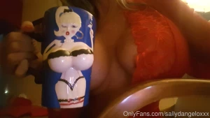 Happy tiitytuesday pics ty nauty nephew for the robe and mug love them part 1