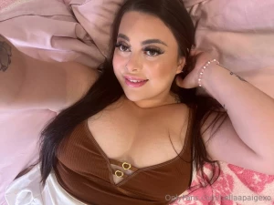 I ll be your little secret part 115