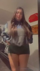 It s always fun showing off for you