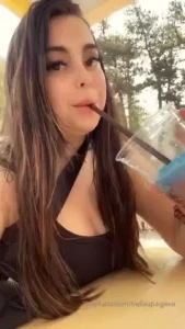 Fun fact icee slushies are my fav little mix of cherry and blue