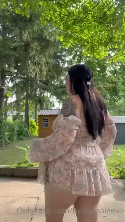 Do we like the dress part 2 