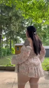 Do we like the dress part 2