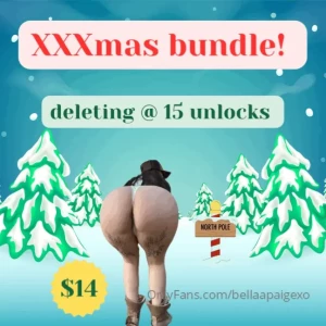 It s a damn good thing i m santa s little helper this year because i