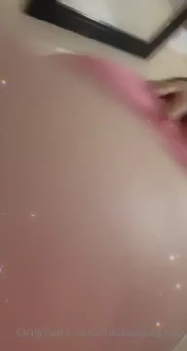 Just a little something naughty 