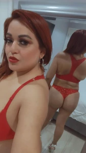 But i hope you like what is underneath that dress enjoy babesssssss part 3