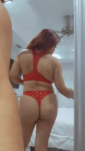 But i hope you like what is underneath that dress enjoy babesssssss