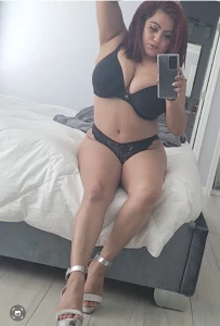 Time to relax after a long day of work part 1