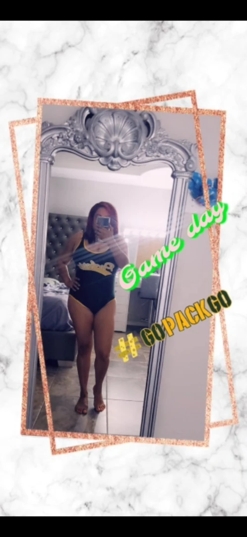 Game day ready part 1 