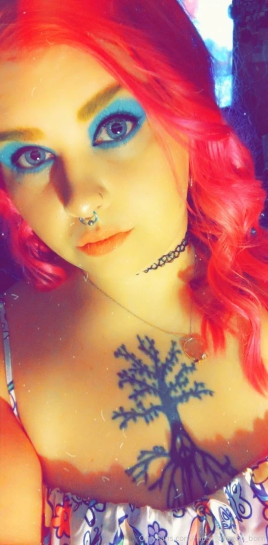 Makeup came out sooooo good 
