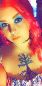 Makeup came out sooooo good