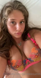 Want a piece of me part 12