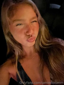 Send me kisses back part 3