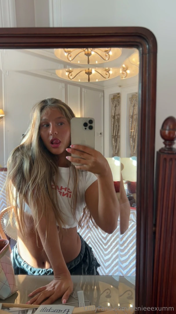 Serving looks stealing hearts part 10 