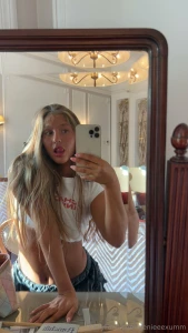 Serving looks stealing hearts part 10