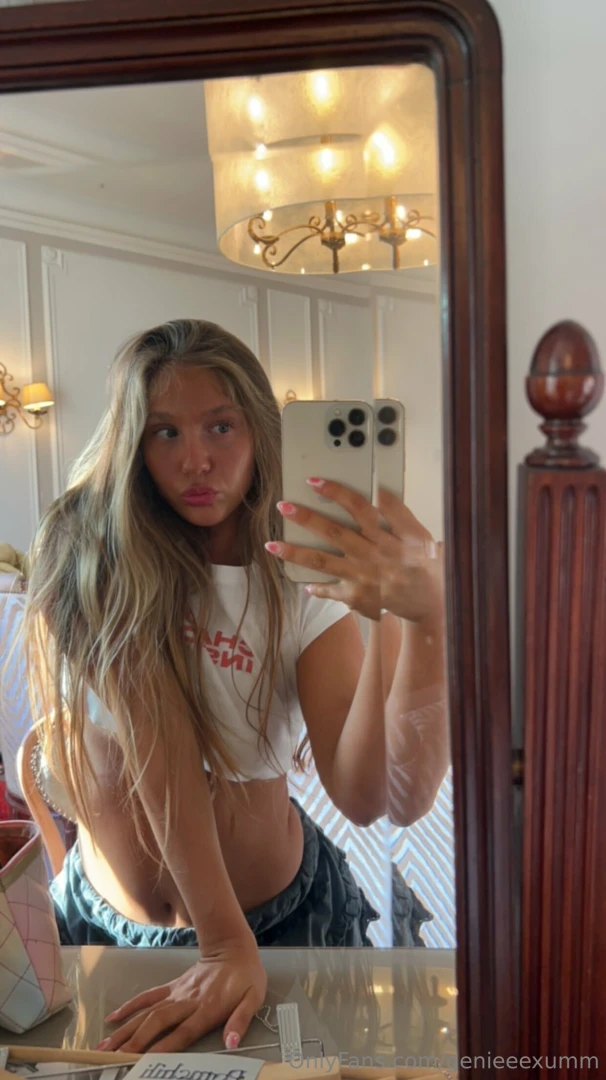 Serving looks stealing hearts part 12 