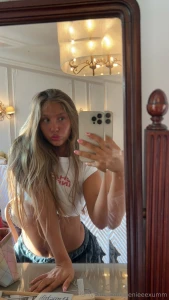 Serving looks stealing hearts part 12