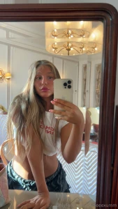 Serving looks stealing hearts part 11