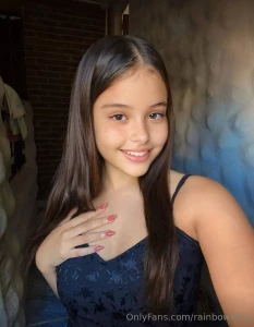 Look at sabrinalittlewizard she is so sexy and cutie isn t she part 24