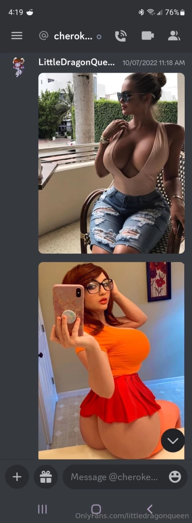 So my plans and motivations for wanting to become more bimbo like body 