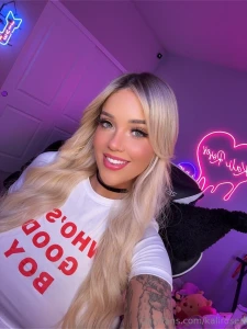 Tip 5 if you re a good boy