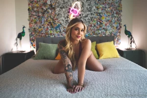 Me trying to be cute just to get your attention