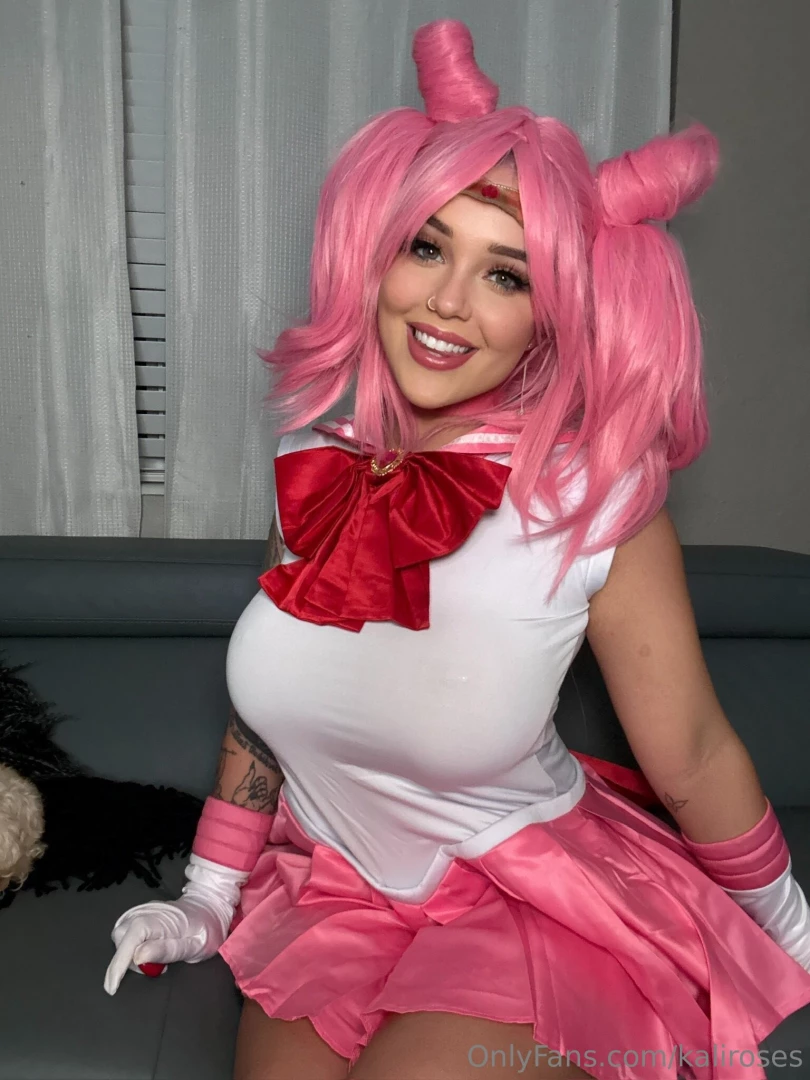 Ready for halloween should i release my naughty solo with this outfit 