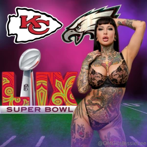 Who s gonna win the super bowl enter my contest by picking the