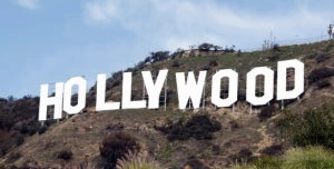 Being in hollywood makes my pussy wet just the thought of getting