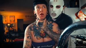 New show releasing today jason bent me over the kitchen counter for