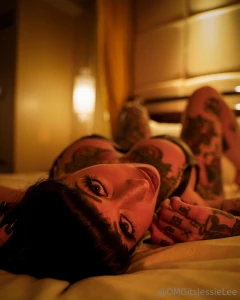 Lay with me part 203