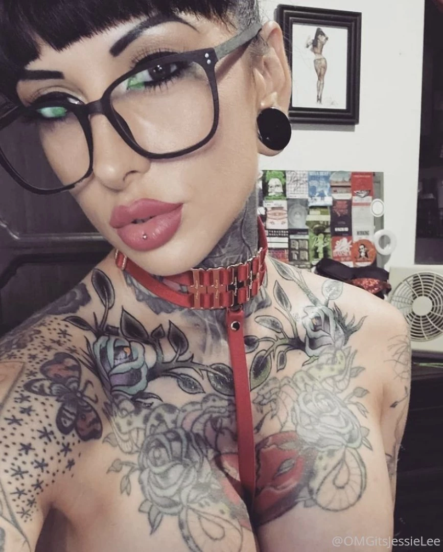 Feeling like the snack that talks back 