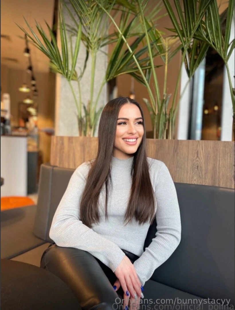 Free subscription slutty milf official_polina waiting for your message part 24 