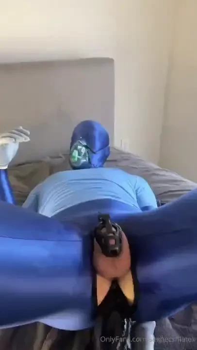 Pov you get to fuck this drone hard and deep 