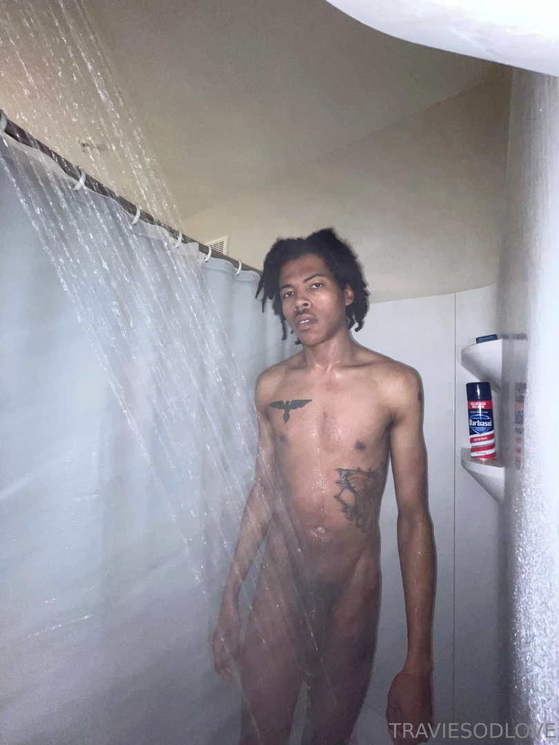 Traviesodlove part 1 