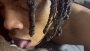 Every hour is munch hour