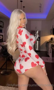 Would you have a pj day with me