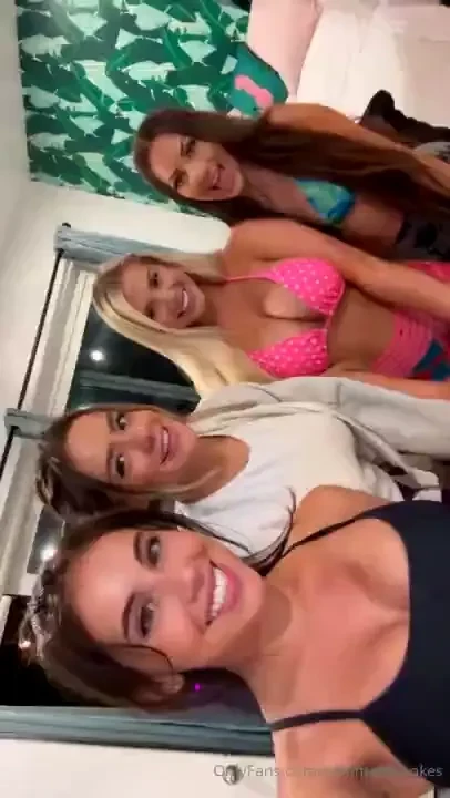 Tune into my spicy live with the girls tomorrow 8pm est violetbrandani 