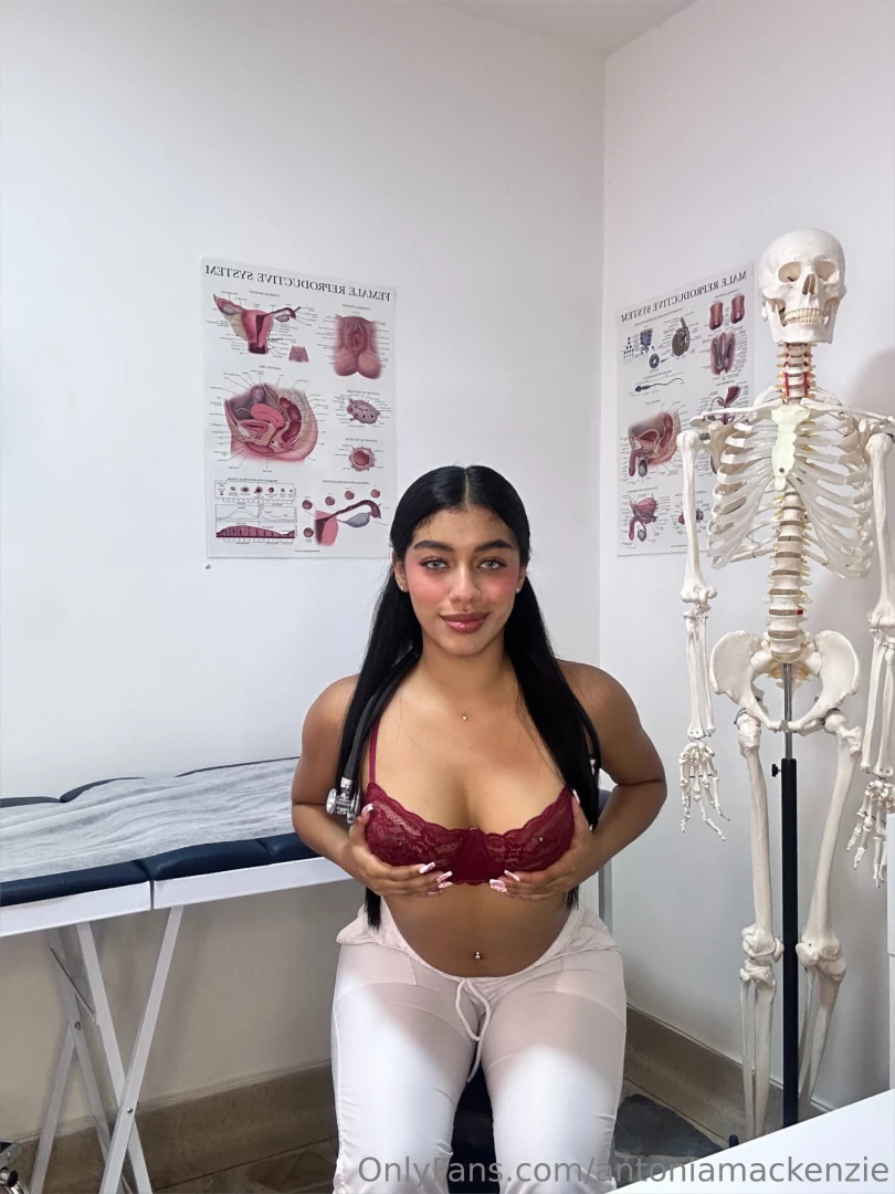 Heyy am i your fav nurse now 