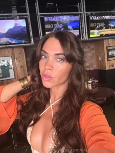 Lil swim week action