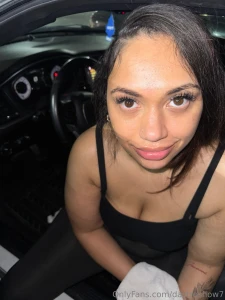 Honeydrip458 tell her to drop the content or sub to my vip amp watch part 1