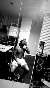 Keep da comparisons this da-stro-show there will never be another me