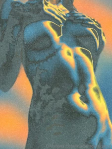 So we feed ourselves lies to submit to the shadows cause we just wanna part 2